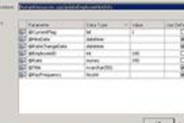ApexSQL Debug预览：